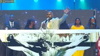 Thatha Ukuphila Kwami | Bro Nollen Chingwe | Spoken Word Ministry Belvedere Zimbabwe