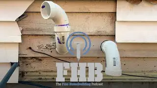 Podcast 463: The Best of the Fine Homebuilding Podcast, Volume 3