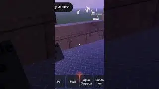 Dead Rails - Trilhos Mortos - Favela de Unic&oacute;rnios. #deadrails #deadrailsroblox #trilhosmortos