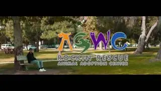 AGWC Rockin' Rescue Commercial