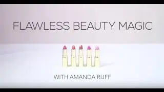 H&M Flawless Beauty Magic with Amanda Rijff & Anna Nooshin