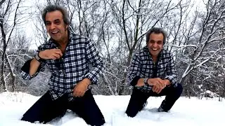 Let it snow  by Walid Soroor Official Song 2024