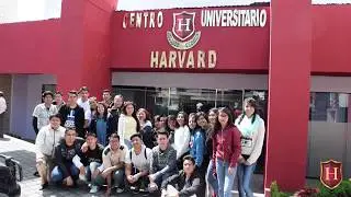 Centro Universitario Harvard