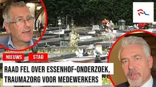 Onbegrip over geopende graven, maar geen raadsenqu&ecirc;te en vervolging