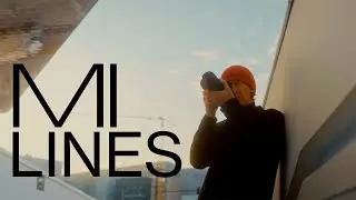 Max Isele - LINES