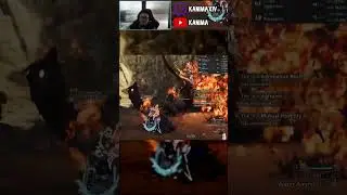 Elemental Bowgun Damage is OP... #shorts #mhw #monsterhunter #monsterhunterwilds #kanima