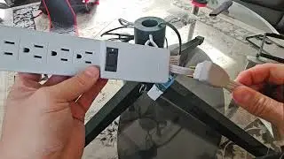 Советы по подключению вращающейся подставки для рождественской елки, украшение