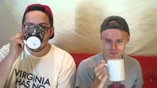 Nasty Drink Challenge