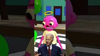 President's Fall: Joe Biden's Tripping Moment Turned Meme!