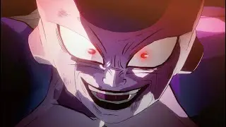 El final de frezzer | #8 Dragon Ball Z: kakarot (Nintendo Switch)