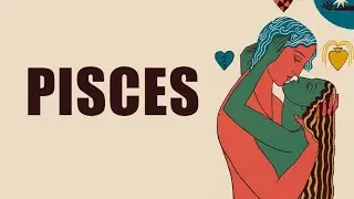 PISCES💘 Someone's Removing All Blocks To Be With You! Longing To Be Together! 😘😍