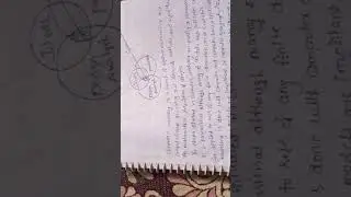 Need of geometric modeling