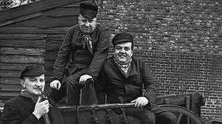 De Boertjes van Buuten - Bie mien op de boerderi&euml;e ( 1966 )