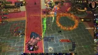 Mogu'shan Palace: Gold