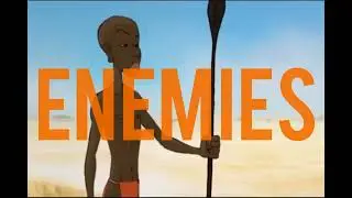 Jay Pac ft ZEHUS _-_Enemies 
