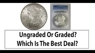 Buy Graded Or Ungraded 