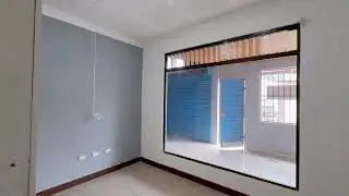 Casa en Aserri 