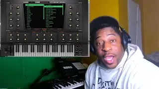 Heat Up 3 is the perfect Plugin for 808 Sounds !