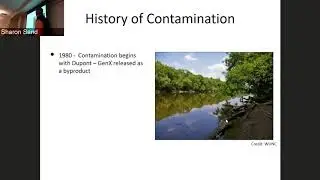 Community Academic Collaboration on Drinking Water Contamination by Fluorinated Compounds