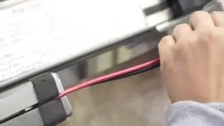 Anthem Audio Factory Tour | Cable Works