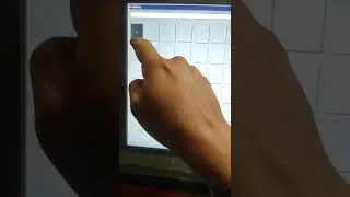 direcci&oacute;n IP de un HMI panel view plus // How to configurate the IP address in HMI Panel view Plus