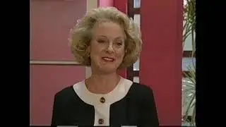 SECOND HALF ONLY! - A Prince Among Men (1998) - S2 E6 (