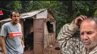  Muy enfermo Daniel sobrino de Lolo así vive 😓