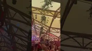 Oktoberfest in Sittard, Netherlands