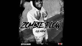 Lul Maine - ZOMBIE FLOW (Official audio)