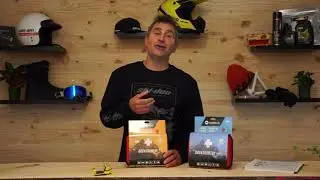 Sledder Series - Mountain Lab Gear First Aid Kit