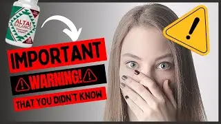 ALTAI BALANCE - 💣⚠️ALERT!⚠️💣 - Altai Balance Review | Does Altai Balance Really Work?