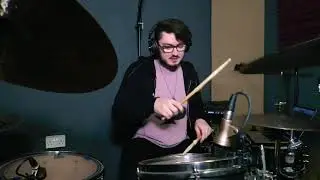 AJ Rousell (Studio Teaser . Pop/Groove)