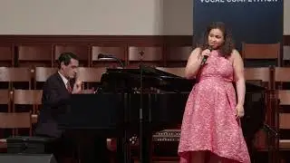 2019 MT Winner Kathryn McCreary - It Goes Like It Goes (Norma Rae) - David Shire, Norman Gimbel