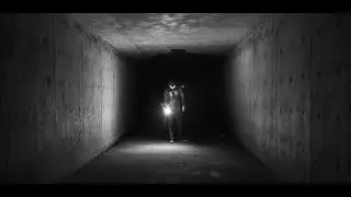 【Flashlight - Super Bright LED】Introduce