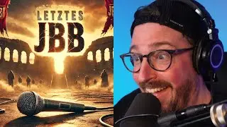 METALHEAD reagiert auf ALLE JBB QUALIFIKATIONEN | Anergizer Reacts