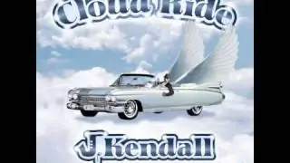 NEW SINGLE: J.Kendall 