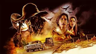 Jeepers Creepers Full Movie Information And Knowledge | Gina Philips | Justin Long