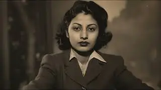 Noor Inayat Khan: The Spy Princess