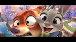 Disneys ZOOMANIA - Unser Review zum Film