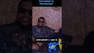 Malaysia Film Dirty Secrets: Corruption in Filmmaking Exposed! 🌟🕵️&zwj;♂️#shorts