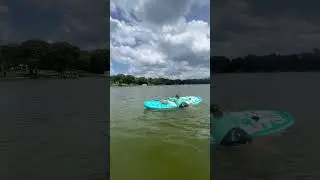 Funwater SUP Board
