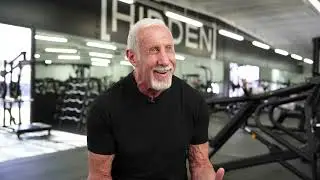 Gym Legend Larry North joins Hidden Gym Advisory Board