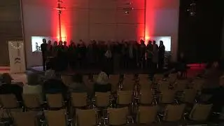 Like it's Christmas van de Jonas Brothers door Canta Libre
