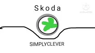 Skoda simply clever logo histoiry kinemaster meka de like speed 16x 