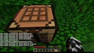 Minecraft snapshot 17w15a