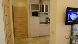 Cheap Kiev Apartment - Super Price