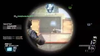 Rugged Sneakers Sick On Screen Quad Feed!