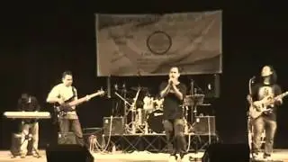 TITANS covering long gone (fair warning)