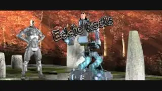 iClone Sci-Fi :  CLONES in ACTION   [HD]