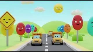 Construction shape    Nursery Rhyme